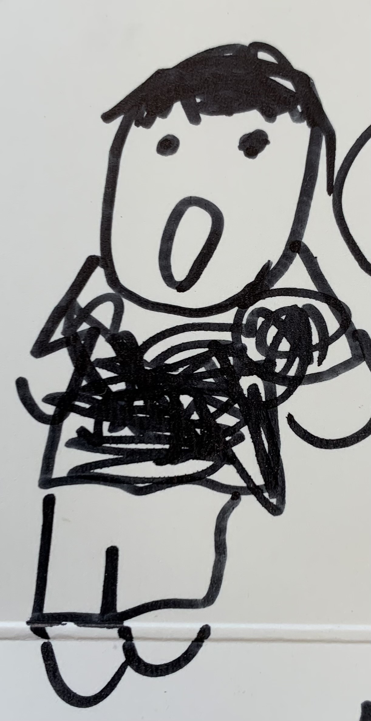 おーちゃんのアバター